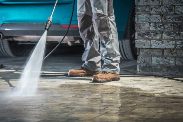 Best Dumpster Area Cleaning  in Camp Hill, AL