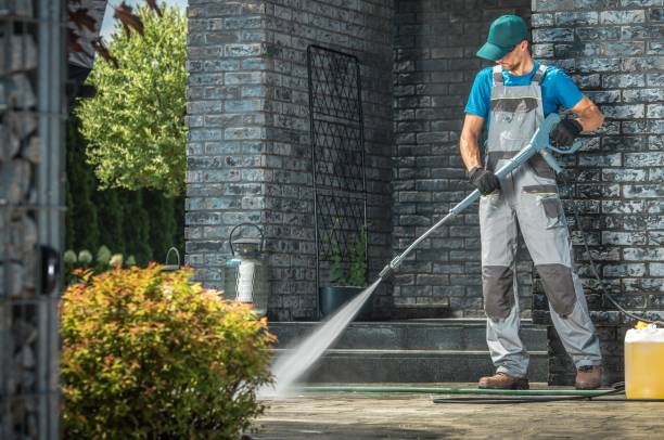 Trusted Camp Hill, AL Pressure Washing Services Experts